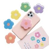 Mobile phone airbag bracket Charge Hub X